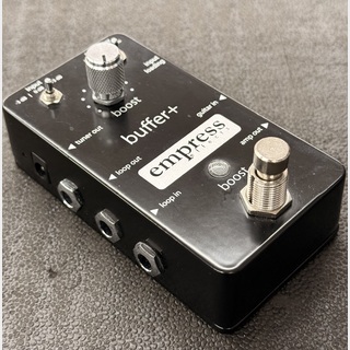 Empress Effects Buffer+