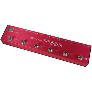 Vital Audio 【中古】 Vital Audio ENCOUNTER VAPS-4 プログラマブルループスイッチャー ヴァイタルオーディオ