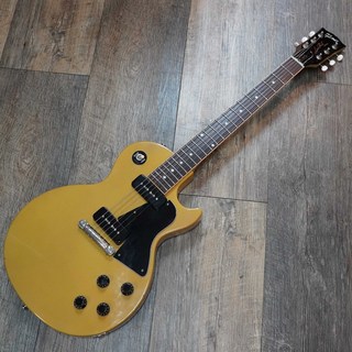 Gibson Les Paul Special TV Yellow 2016 
