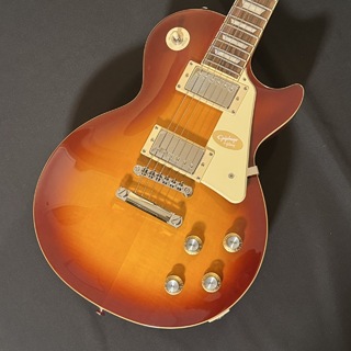 Epiphone Les Paul Standard 60s Iced Tea エレキギター レスポール【現物写真】