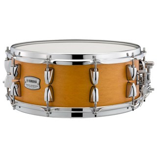 YAMAHATMS1455 CRS [Tour Custom Snare Drum 14×5.5 / キャラメルサテン]