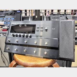 BOSS、GT-1000の検索結果【楽器検索デジマート】