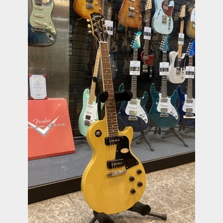 Epiphone Les Paul Special/TV Yellow