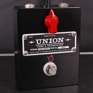 UNION Tube&Transister EVERMORE 【公式通販】