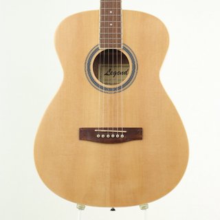 アコースティックギター／エレクトリック・アコースティック
