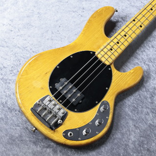 MUSIC MAN 1977 Stingray 4 - Natural - 【5.18kg】