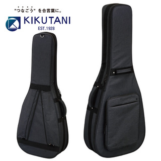 KIKUTANIGVB-60W アコースティックギター用ギグバッグ