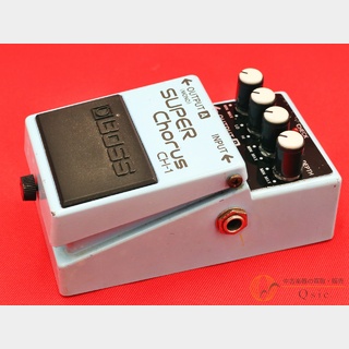BOSS、CH-1の検索結果【楽器検索デジマート】