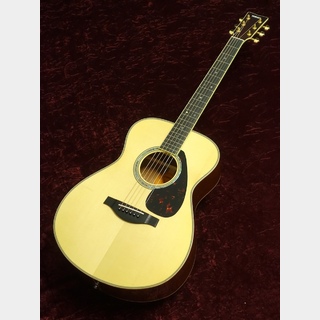 YAMAHA LS16M ARE Natural