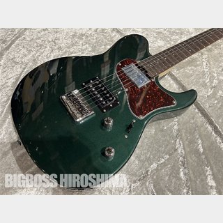 GrassRoots G-THROBBER-DX (Dark Green Metallic)