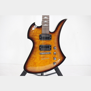 B.C.Rich MOCKINGBIRD MASTERPIECE