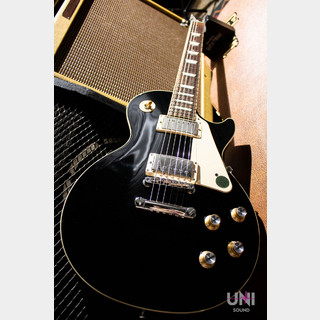 Gibson Exclusive Les Paul Standard 60s Ebony 2021
