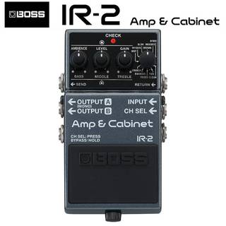 BOSS IR-2＋PSA-100S2＋KORG PX3T×2 希少セット BOSS、IR-2の検索結果【楽器検索デジマート】