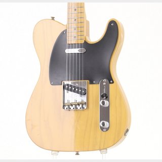 Fender American Original 50s Telecaster Butterscotch Blonde 2021年製【横浜店】