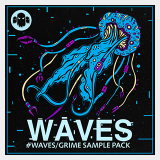 GHOST SYNDICATEWAVES