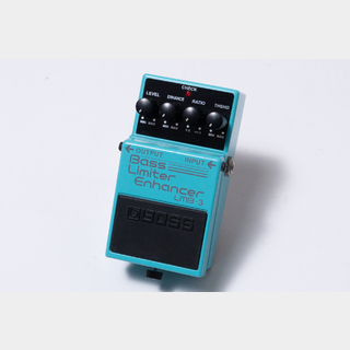 BOSS LMB-3 Bass Limiter Enhancer 【GIB横浜】