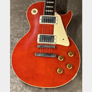 Gibson Custom Shop Historic Collection Japan LTD 1957 Les Paul Standard Reissue "Sweet Cherry" VOS 2020年製【3.96kg】