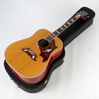 Gibson Custom Shop 【中古】 アコースティックギター Gibson Custom Shop 60s Dove NAT 2005年製 Fishmanピックアップ搭載