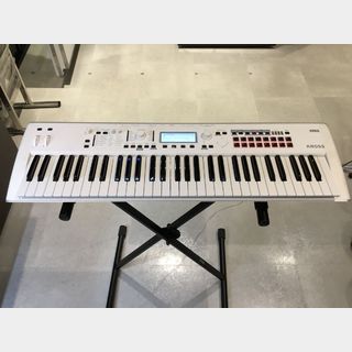 KORG KROSS2-61-SC