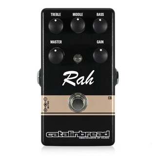 Catalinbread RAHの検索結果【楽器検索デジマート】