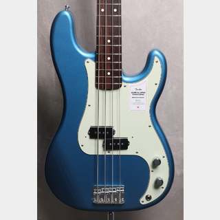 Fender 2020 Collection Made in Japan Traditional 60s Precision Bass Lake Placid Blue 【横浜店】
