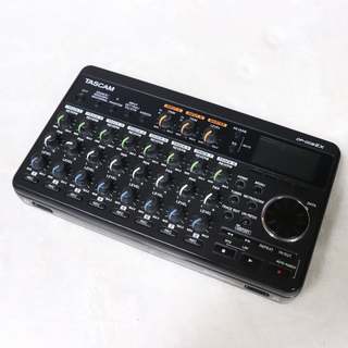 TASCAM DA-3000SD 〜192kHz PCM＆5.6MHz DSD対応のステレオレコーダー