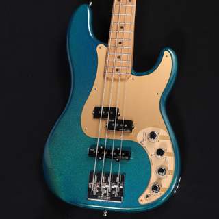 Fender Limited Edition American Ultra II Precision Bass RMN Aurora ≪S/N:US25025085≫ 【心斎橋店】