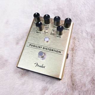 FenderPugilist Distortion