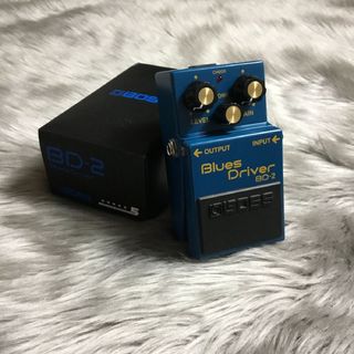 BOSS BD-2