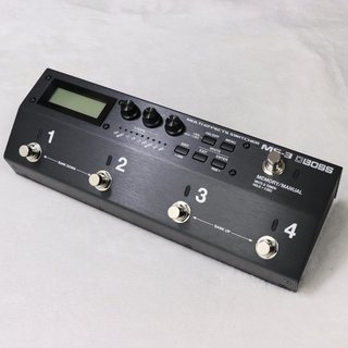 BOSS MS-3 Multi Effects Switcher 【梅田店】