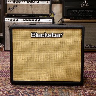 BlackstarDEBUT 50R 【オールアナログギターアンプ】