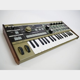 KORG、Microkorg、Microkorgの検索結果【楽器検索デジマート】