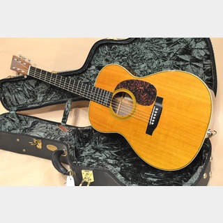 Martin 000-28EC Eric Clapton 2005年製