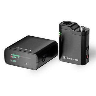 SENNHEISER PROFILE WIRELESS 1-CHANNEL SET4【予約商品・7月24日発売予定】(ゼンハイザー)(ワイヤレスマイクロホン...
