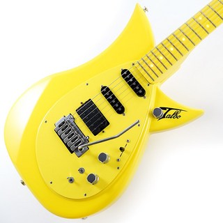 Tokai【USED】'18 TALBO All Yellow/LED MOD 上質中古入荷！