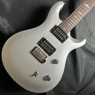 Paul Reed Smith(PRS) SE CE24 Standard Satin Metallic Silver 2024年新カラー