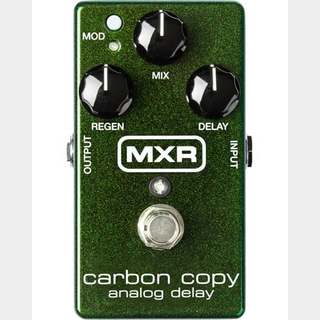 MXR M169 Carbon Copy Analog Delay 【梅田店】