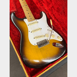 Fender1957 Stratocaster -Original Sunburst-【Vintage!!】【48回金利0%対象】