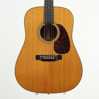 Martin HD-28V Blue case Natural 【梅田店】