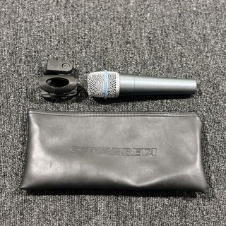 Shure BETA57A