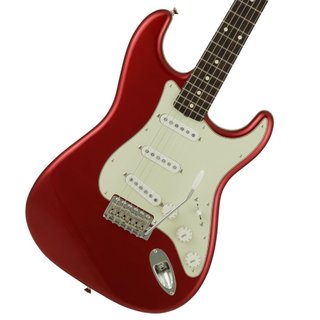 Fender 2023 Collection Made in Japan Heritage 60 Stratocaster Rosewood Candy Apple Red 【福岡パルコ店】