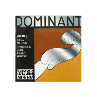 Thomastik-Infeld Dominant No.133 1/4 G線 ドミナント バイオリン弦