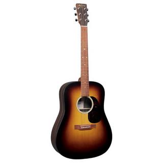 Martin エレアコギター D-X2E / Burst Sit-Mac