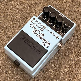 BOSS CE-5 (箱無し) BOSS ( ボス ) CE-5 送料無料 | サウンドハウス