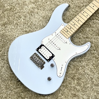 YAMAHA PACIFICA112VM ICB (Ice Blue Metalic) 【アウトレット特価品】【メイプル指板】【エントリーモデル】