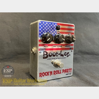 Boot-Leg Rock'n Roll Party RRP-1.5