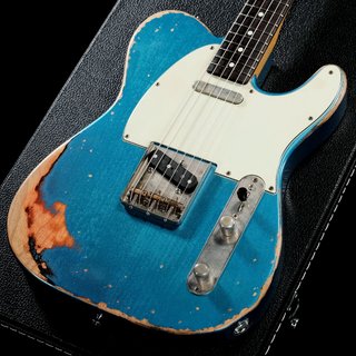 ギター rittenhouse guitars Rittenhouse Guitars リッテンハウス ギターズ S-Model/3Tone