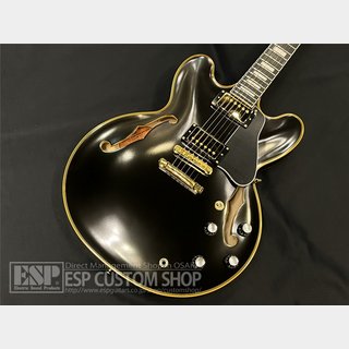 EDWARDS E-SA-CTM Black