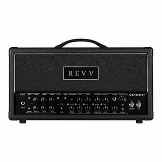 REVV Amplification Generator G50