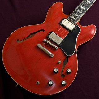 Gibson Memphis ES-335 1963 VOS【中古品】